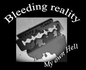 My own Hell / Bleeding Reality